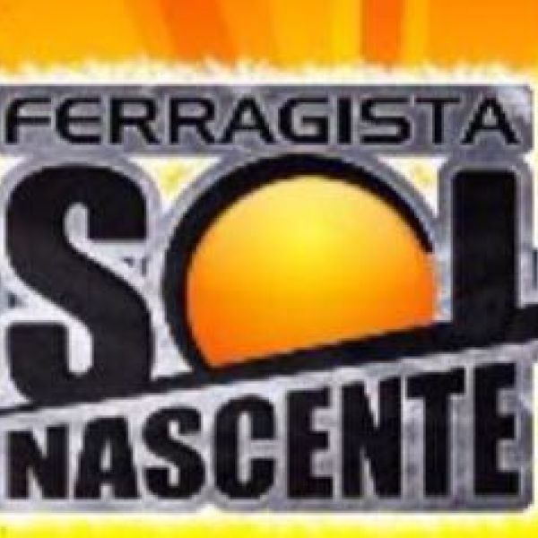 FERRAGISTA SOL NASCENTE